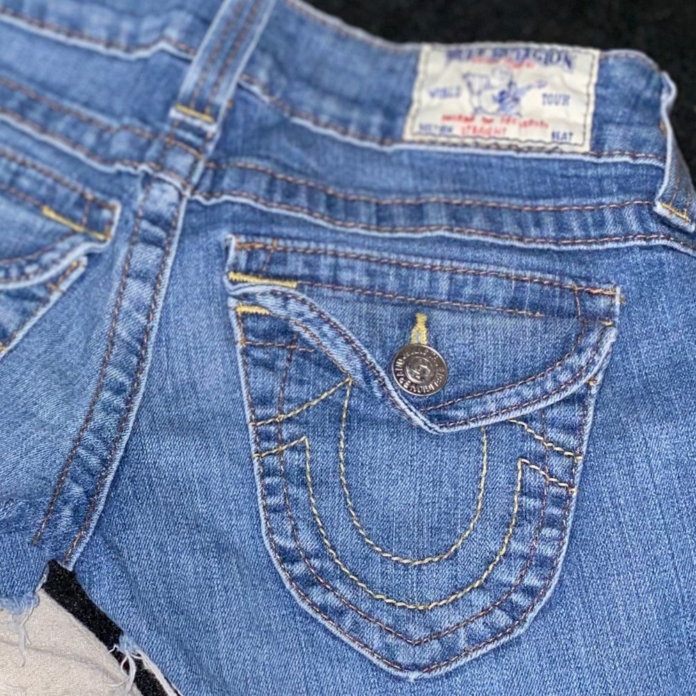 ♎️ True Religion ♎️ - Picture 3 of 8